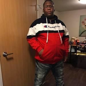 Meet your Posher, Clayton